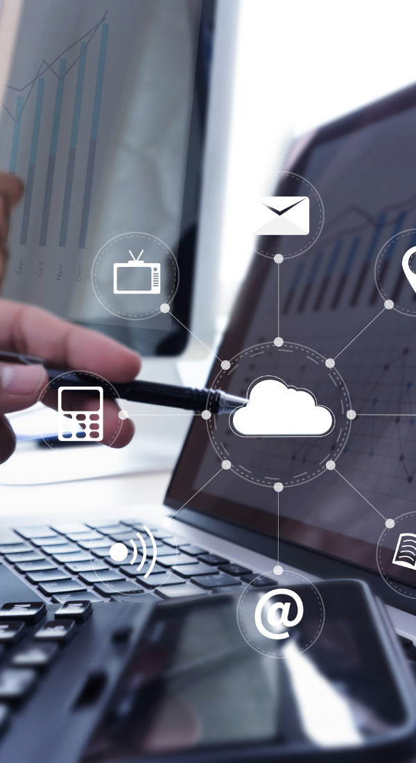 Managed IT Services
